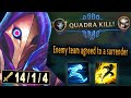The Return of Ghost Jhin! The Uncatchable ADC! Ghost buffs