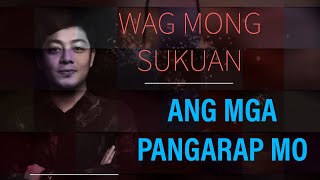 2 REASONS BAKIT HINDI KA DAPAT SUMUKO SA MGA PANGARAP MO SA BUHAY | Kuya Rhazal by Kuya Rhazal 142 views 2 years ago 11 minutes, 48 seconds