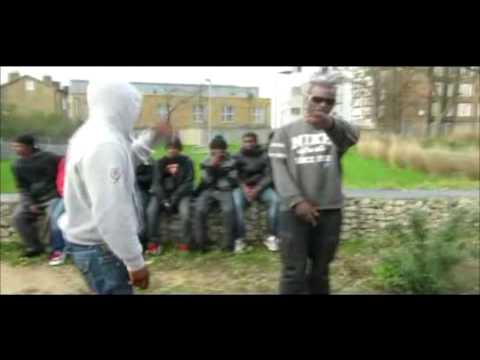 Sneakbo & Political Peak - Peakbo [HD]