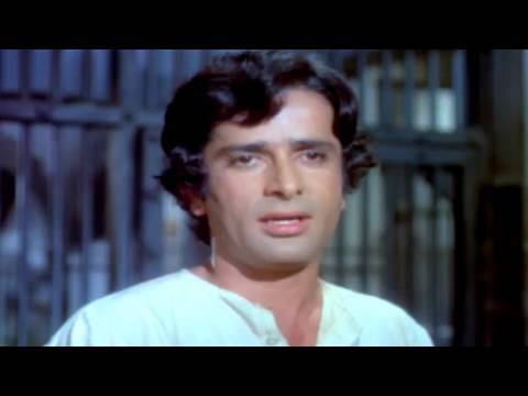Ghungroo Ki Tarah Bajta Hi Raha - Kishore Kumar, Chor Machaye Shor Song