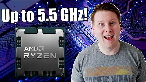 The Next 'World's Best CPU' ? 🤯