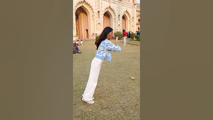 Magic challenge with @faffapix