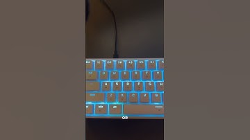 #keyboard #shortsviral