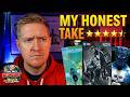 This Past Wednesday #7 Weekly Comic Book Reviews &amp; New Comic Book Day Haul 03/25/2026