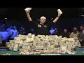 The Best Poker Fights  Top 5 - YouTube