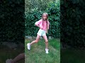 Rihanna Diamonds Tik Tok Dance Challenge Unexpected Ending Shorts 
