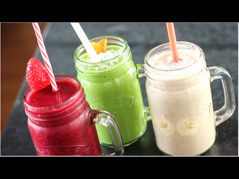 3-healthy-smoothie-ideas