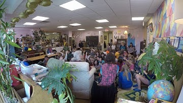 NLS Quik Series: All School Meeting