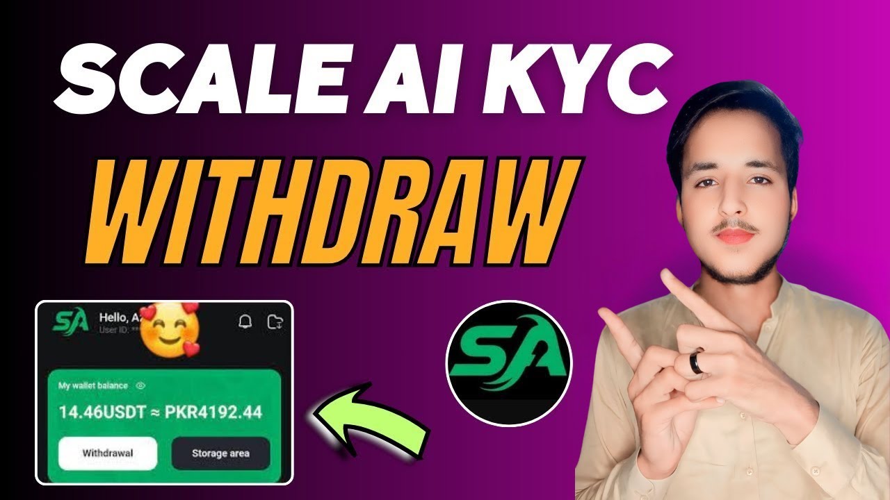 Scale Ai Earning App || Scale Ai App Real Or Fake || Scale Ai Earning App Free Payment Proof