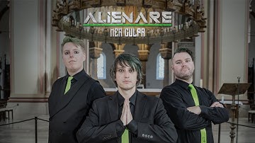 Alienare - Mea Culpa (Official Music Video)