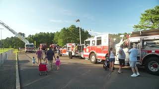 National Night Out 2026
