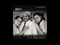 Cristo Tem Poder - Trio Alexandre