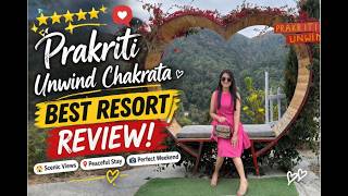 We Found Chakratas Best Resort You Wont Believe This