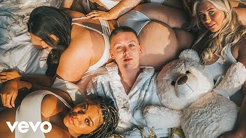 Learning Curve || Music Video || Aitch | ArrDee  ||Φ¥