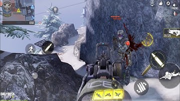 I use Razorback in cod mobile | multiplayer | cod mobile ranked multiplayer gameplay