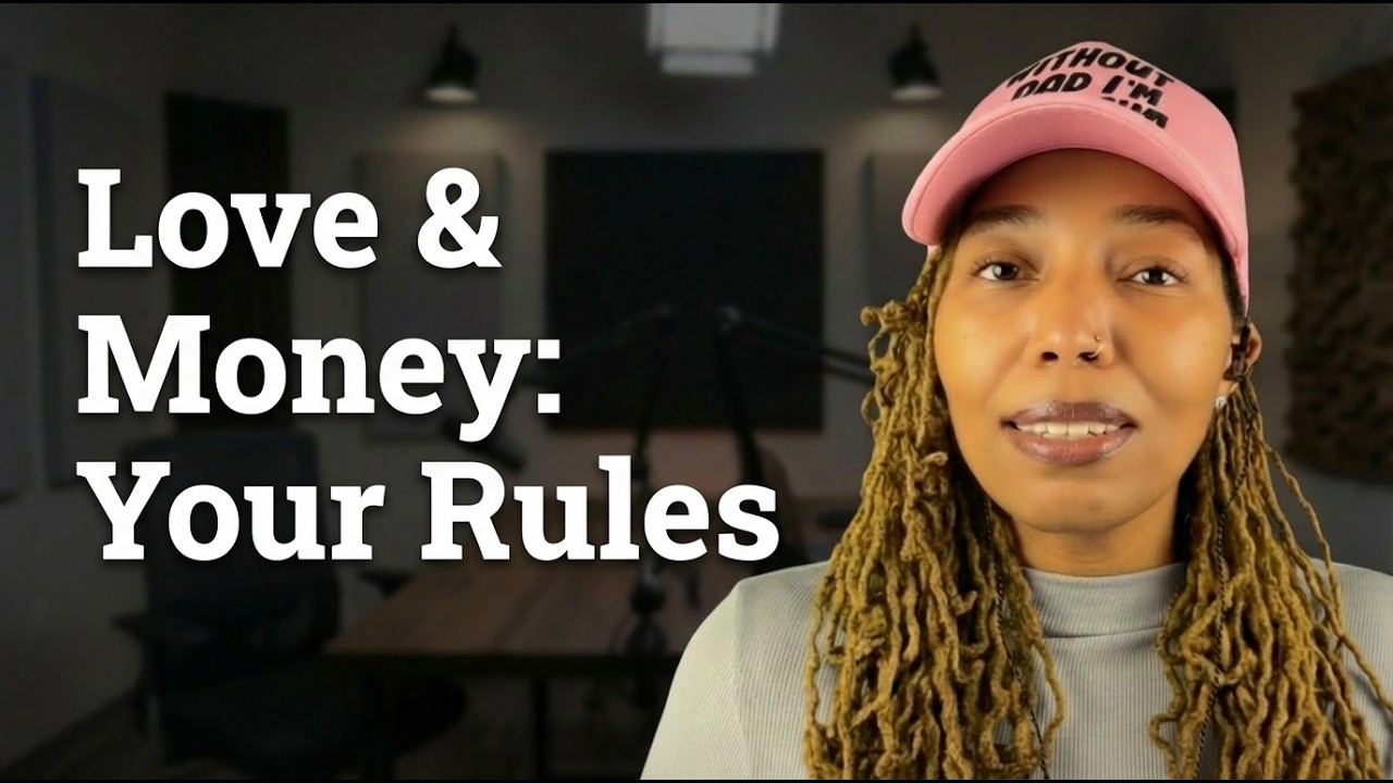 Be Your Own Guru: Love and Money Mastery