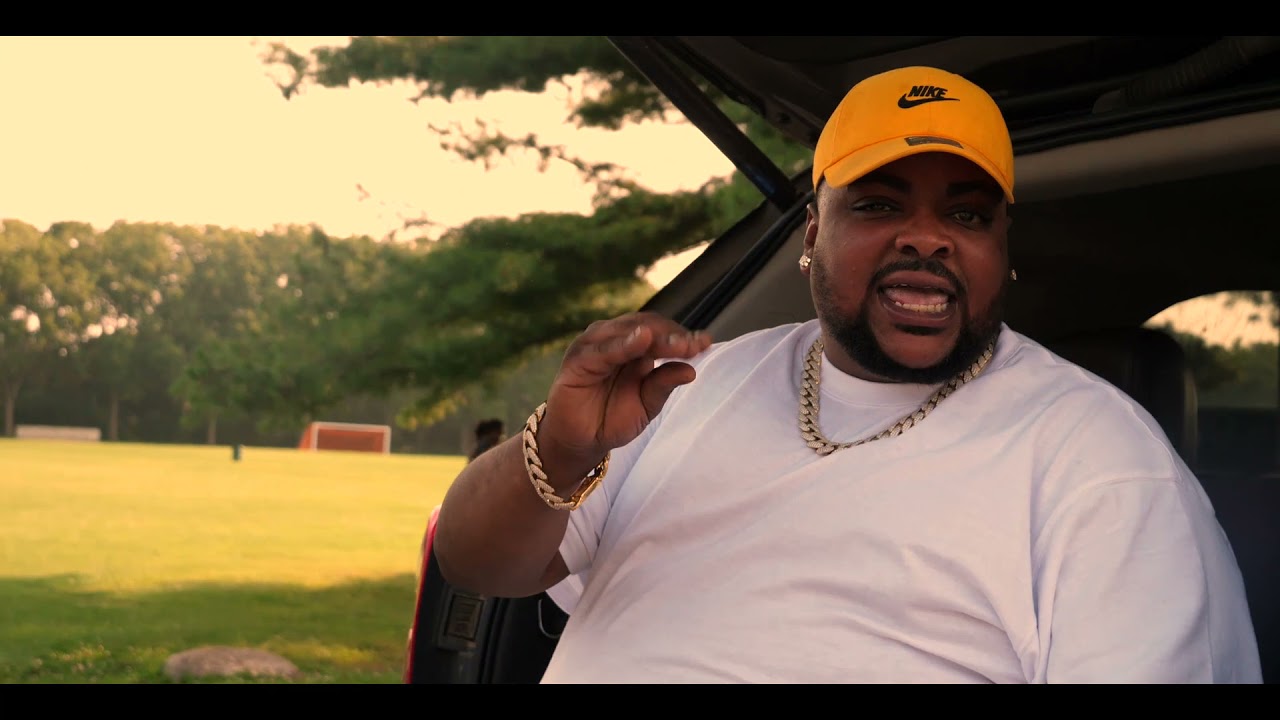 Lemon Pepper Freestyle ft Chuck Suddz, L Poe