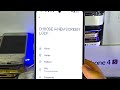 ANY Nothing Phone How To Change Password/Pin/Pattern