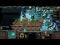 Warcraft 3: Farmers vs Hunters! #4