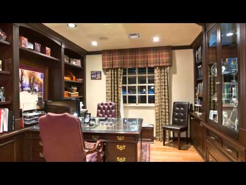 6860 Rome Blvd., Las Vegas, NV home video tour