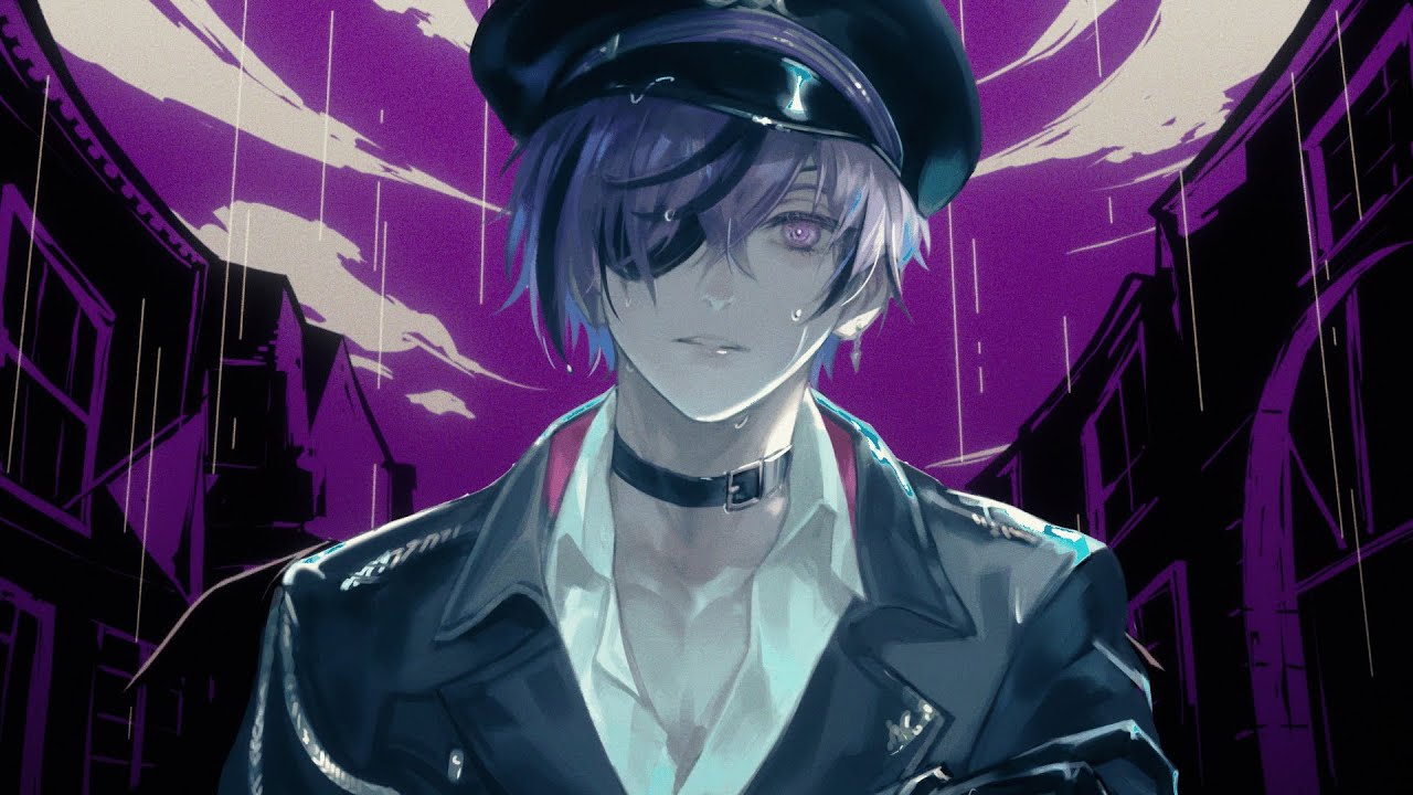 ヨシ様オーダー 4月分 Dec. / Covered by ヨシヅキ参謀 - YouTube