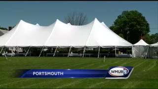Taste of the Nation - Seacoast raises money to fight childhood hunger in New Hampshire
