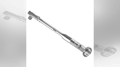 CỜ LÊ LỰC KANON N50QLK