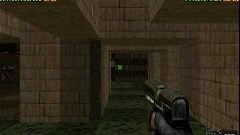 Ghouls vs Humans- A big battle