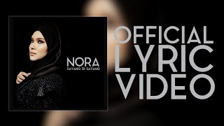 Download lagu NORA Sayang Di Sayang MP3 NORA Sayang Di Sayang MP3