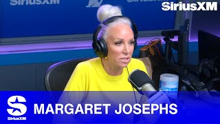 Margaret Josephs Spoke to Luis' Ex and Says 