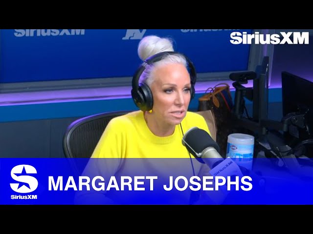 Margaret Josephs Spoke to Luis' Ex and Says Teresa is a Sociopath | Jeff Lewis Live class=