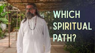Which Spiritual Path Is Right for You? | Mohanji