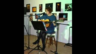 Video thumbnail of "05 Elinor Dukan - De nære ting (Arne Paasche Aasen)"