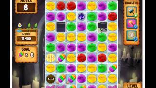 Pudding Pop Level 86