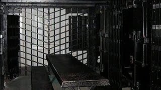Experience St. Augustine’s Newest Paranormal Experience: Old Jail After Dark