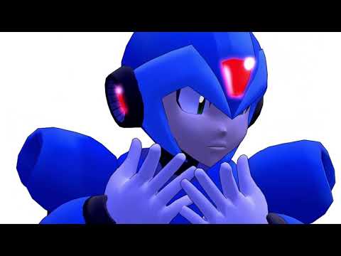 X and Zero Gasoline (Unedited) MMD MMX