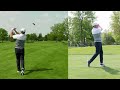 Course Management: How to Hit Long Approach Shots