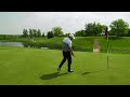 Course Management: How to Hit Long Approach Shots