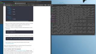 Elasticsearch + Kibana with Docker Compose