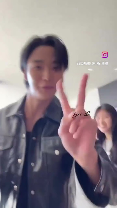 Rowoon how busy and lucky fan  #ความ #ROWOON #ความン #เช้ารอุน