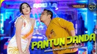 Pantun Janda  - Difarina Indra Adella & Fendik Adella