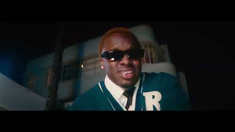 Blxst & Anderson .Paak - Dance With The Devil (Official Music Video)
