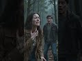 🔥 Giant Ghost Transformation 🌲 Haunted Forest 👻 Horror Story 🎥 Cinematic VFX 😱 Scary Monster Scene