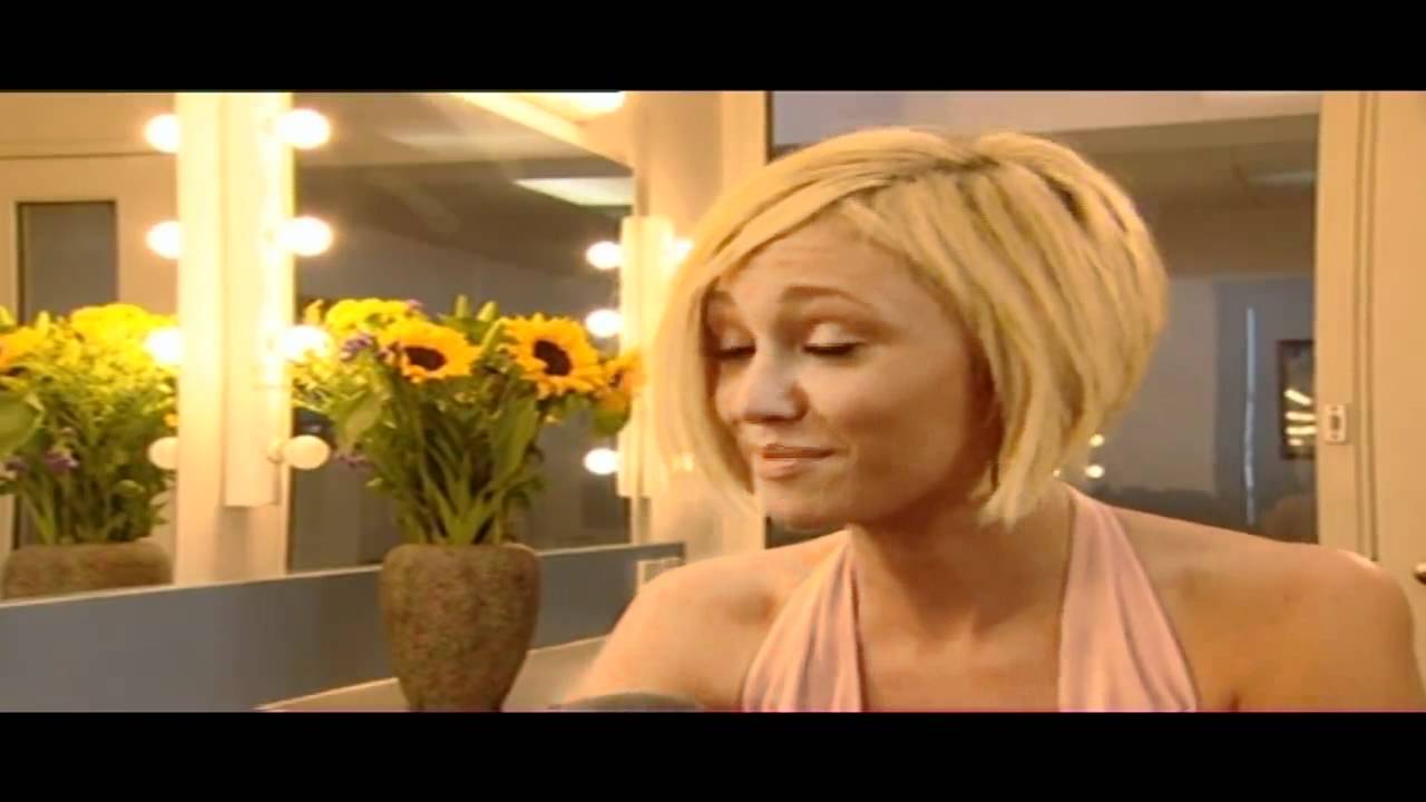 Be With Us ... A Year With Atomic Kitten Pt. 10