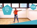 Mjc annemasse  atelier zumba 2