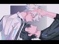 Lu Guang x Cheng Xiaoshi