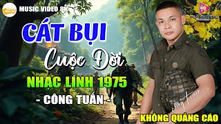 15-05 Mở Nhẹ Nhàng Lk Công Tuấn 2025 Đặc Biệt Hay - Lk Nhạc Vàng Xưa Nghe Thư Giãn Quên Hết Mệt Mỏi