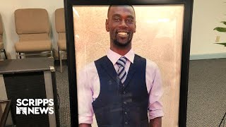 5 Memphis officers fired for involvement in death of Tyre Nichols
