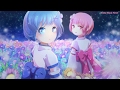 Re:Zero OST 21 - Wish of the Stars - 星の願い