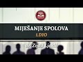 Miješanje spolova (1.dio) - dr. Zijad Ljakić